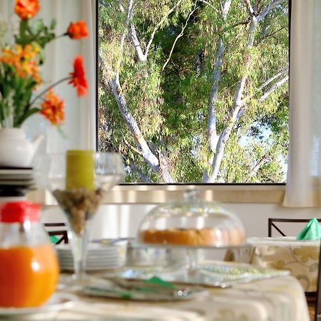 Hotel La Campana Casarano Ngoại thất bức ảnh
