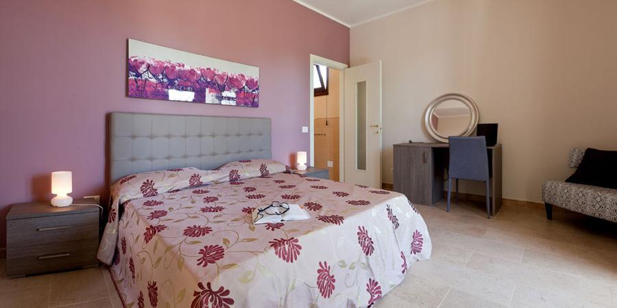 Hotel La Campana Casarano Ngoại thất bức ảnh