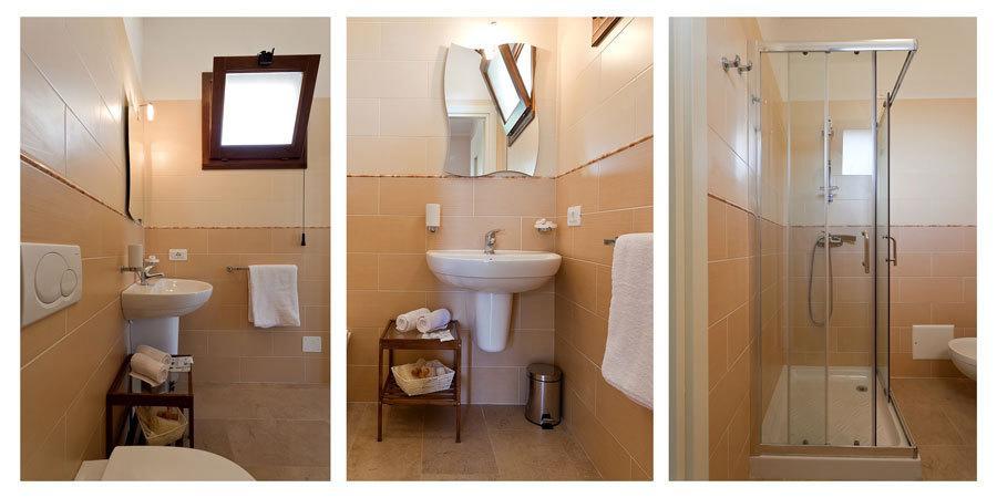 Hotel La Campana Casarano Ngoại thất bức ảnh