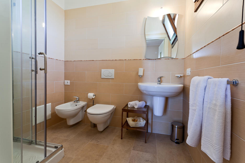 Hotel La Campana Casarano Phòng bức ảnh
