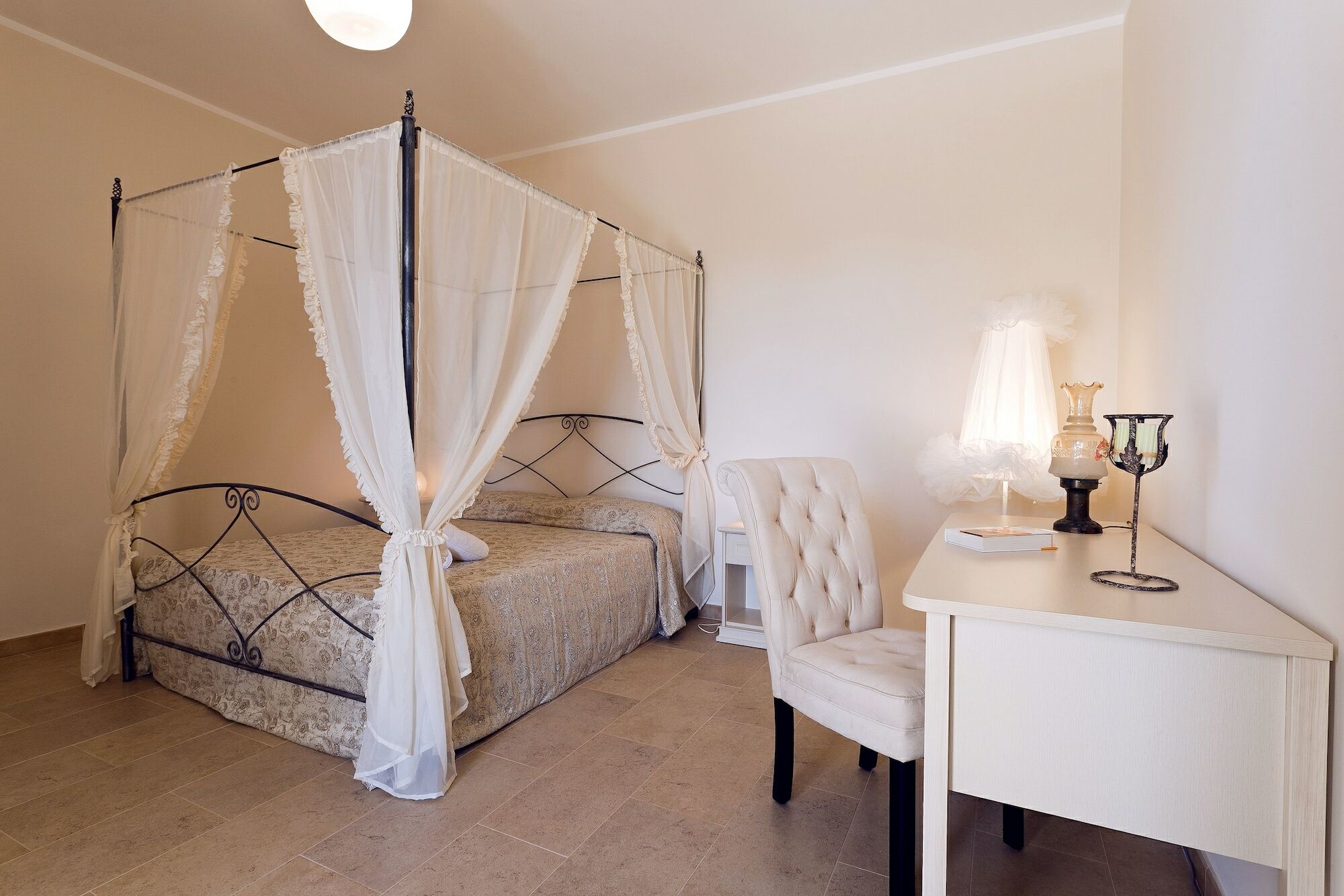 Hotel La Campana Casarano Ngoại thất bức ảnh