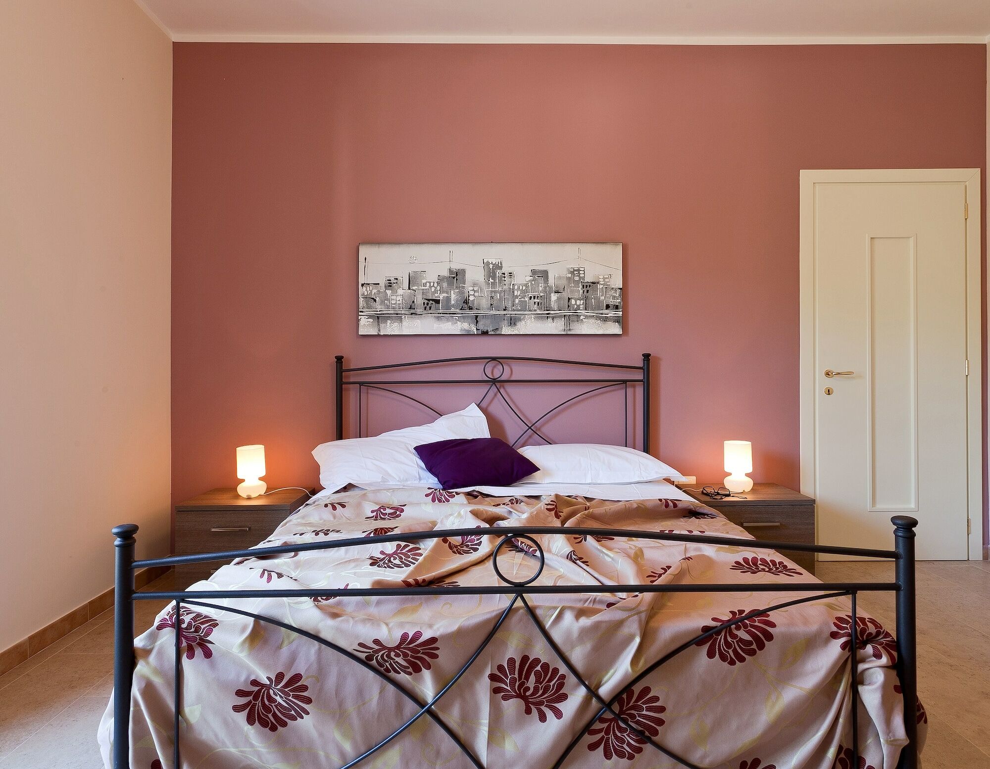 Hotel La Campana Casarano Ngoại thất bức ảnh